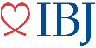 IBJ ロゴ