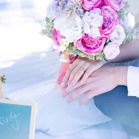 高知結婚相談所 ナナイロ『男性会員(40)＆女性会員(37)がご成婚されました💙💖』