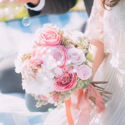 高知結婚相談所 ナナイロ『女性会員(30代後半)がご成婚されました💖』