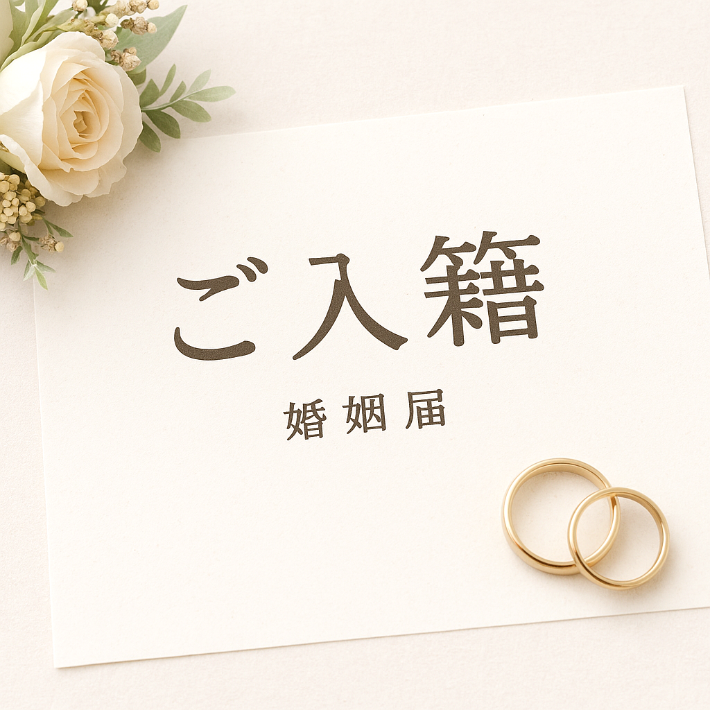 『本日は2組の成婚者がご入籍°˖✧◝(⁰▿⁰)◜✧˖°』ナナイロブログサムネイル