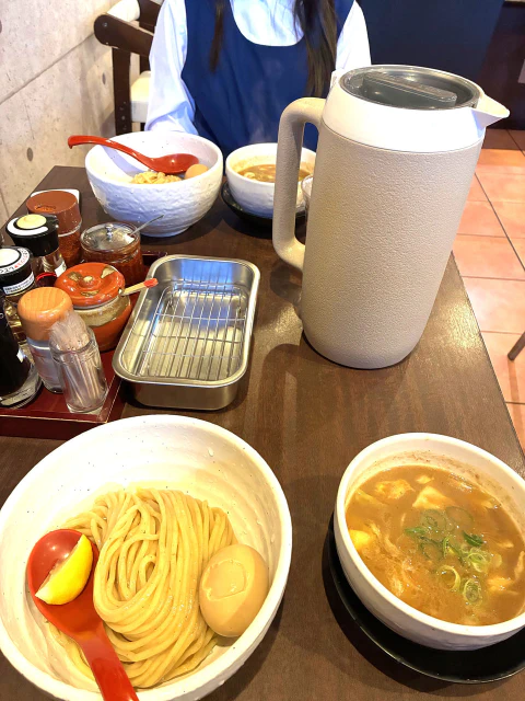 高知結婚相談所 ナナイロのブログ記事『ご褒美飯 in『蔵木』🍜』