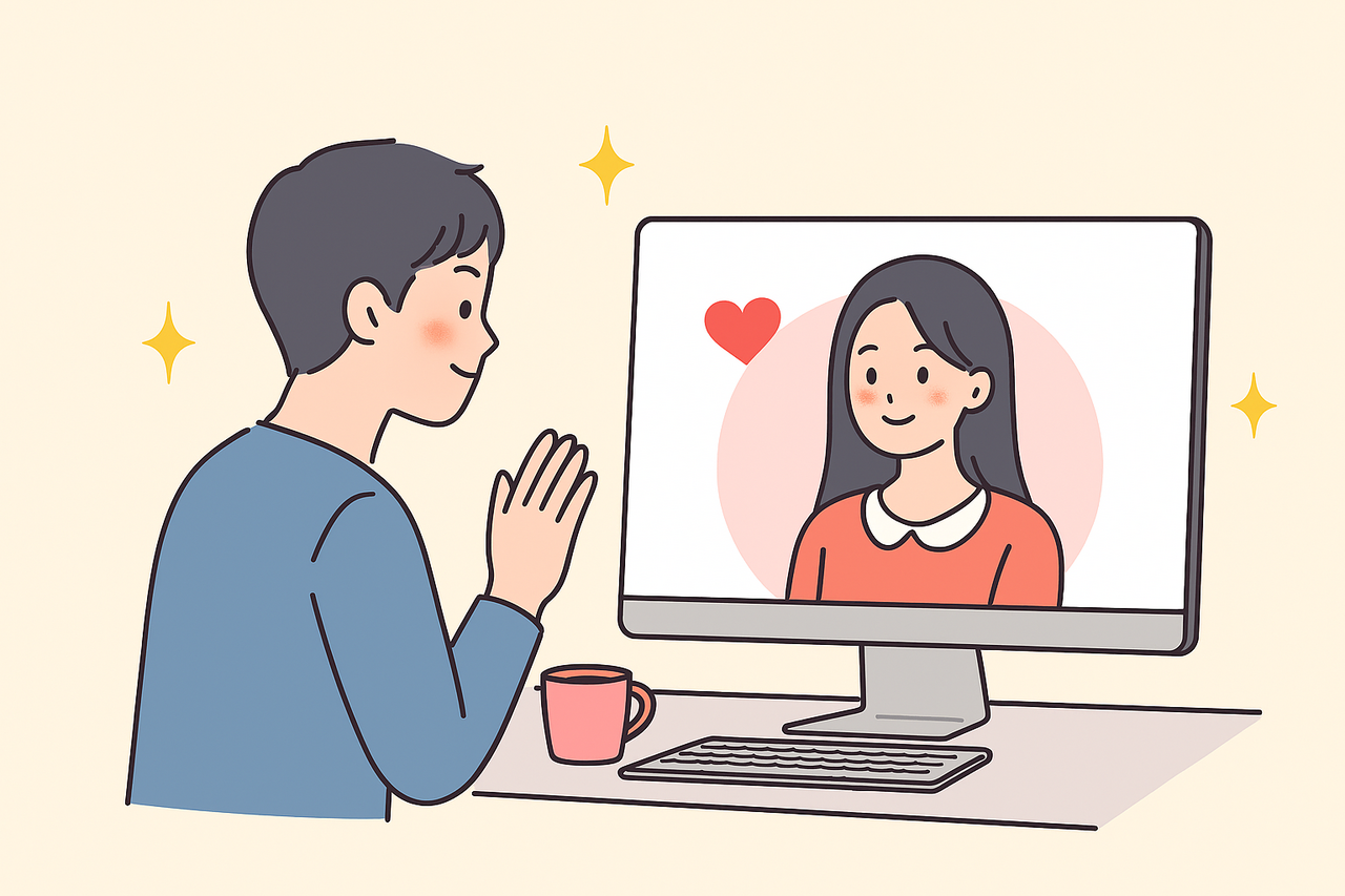 『本日は『お見合いDay✨』🌈』ナナイロブログサムネイル