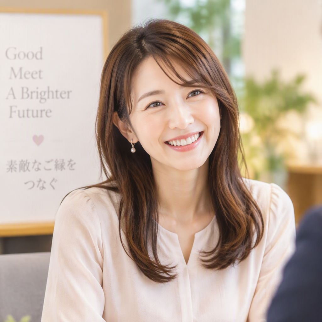 『昨日はとっても嬉しい出来事がありました🌸』ナナイロの婚活ブログサムネイル