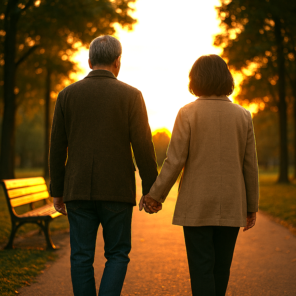 『遠距離を越えて、『真剣交際へ』(´▽｀*)』ナナイロブログサムネイル