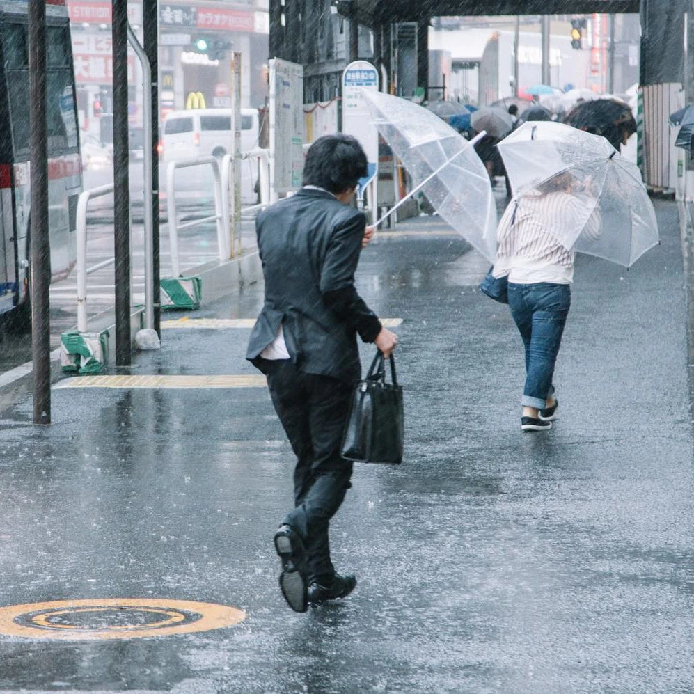 『台風10号の影響とは！？』ナナイロブログサムネイル