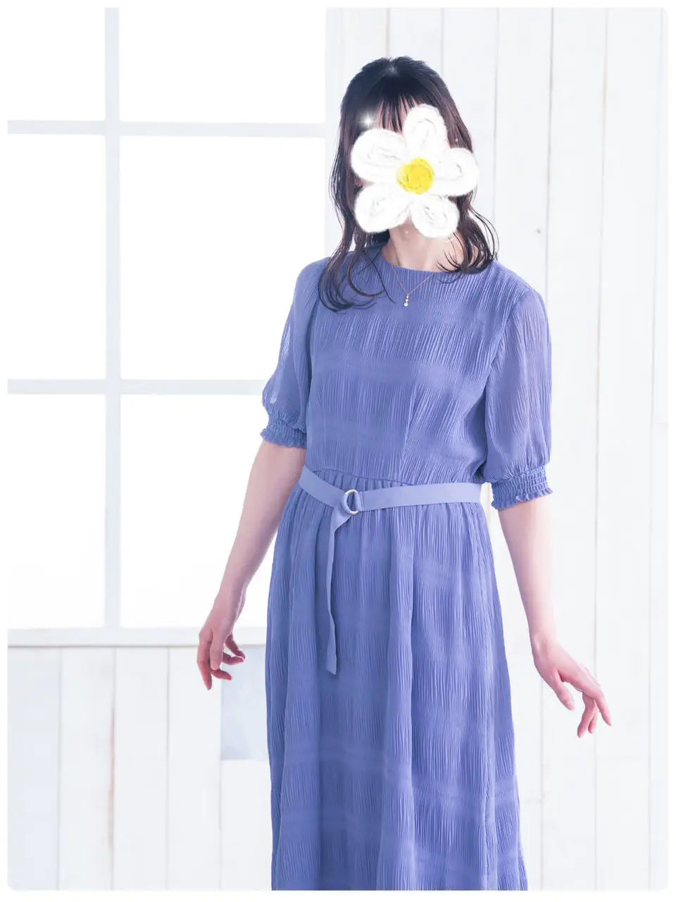 『とっても素敵な30代女子が入会しました🌸』ナナイロブログサムネイル