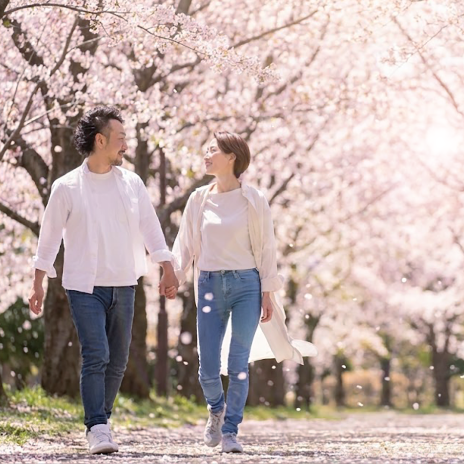 『『春の婚活応援キャンペーン🌸』大盛況です(*´▽｀*)』ナナイロブログサムネイル