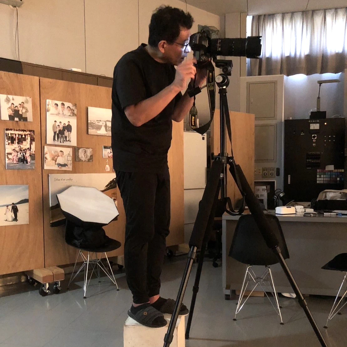 『とっても素敵な男性会員が入会🌈』ナナイロブログサムネイル