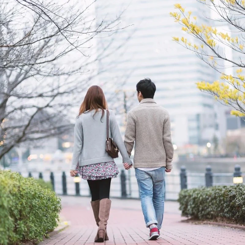 『真剣交際カップルが続々と誕生しています🌈』ナナイロブログサムネイル