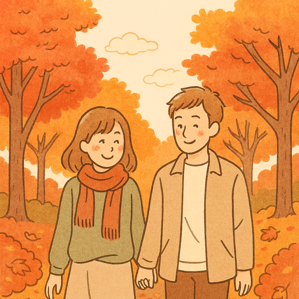 『１０月はお見合い増加月間🌸』ナナイロブログサムネイル