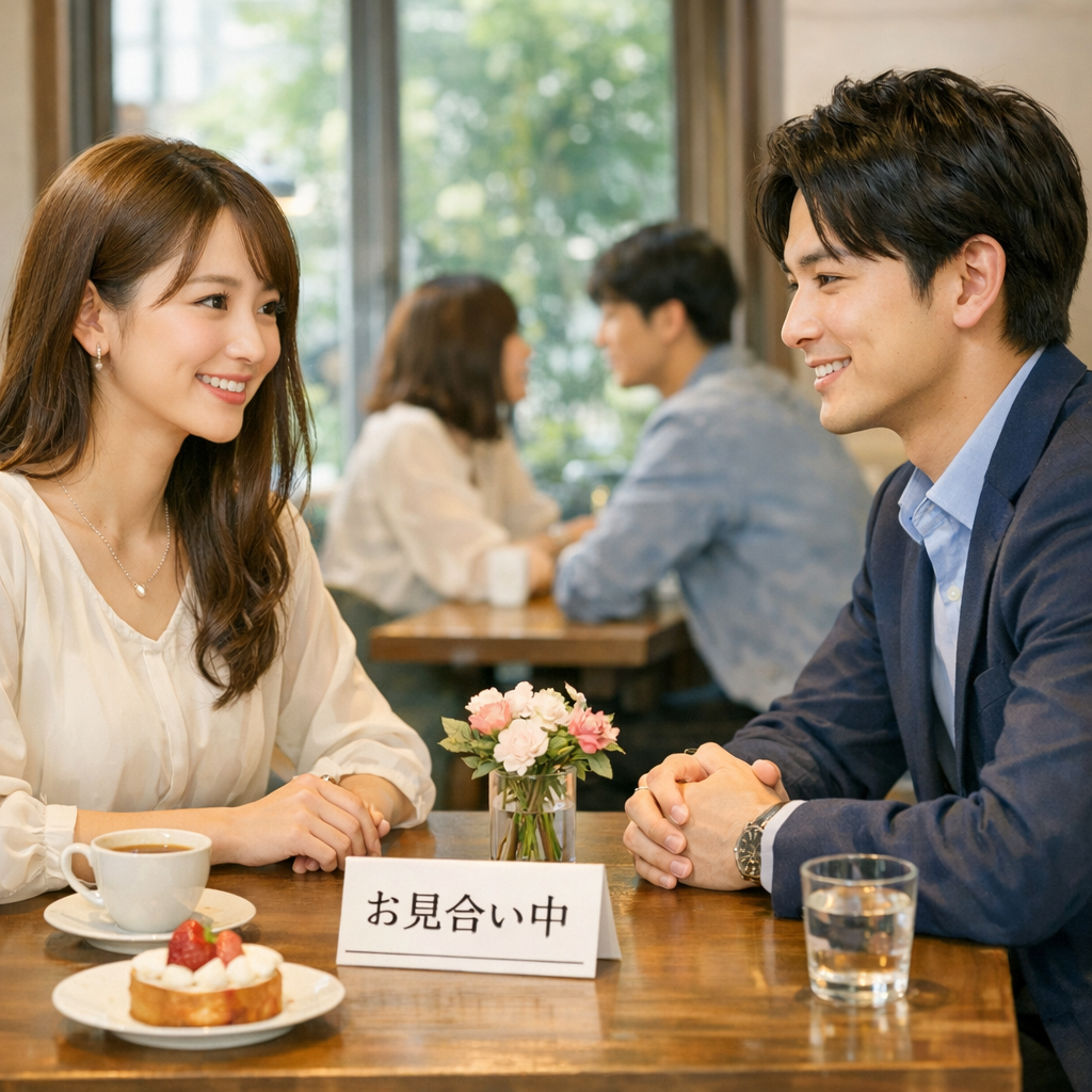 『明日から怒涛の2日間🌈』ナナイロの婚活ブログサムネイル