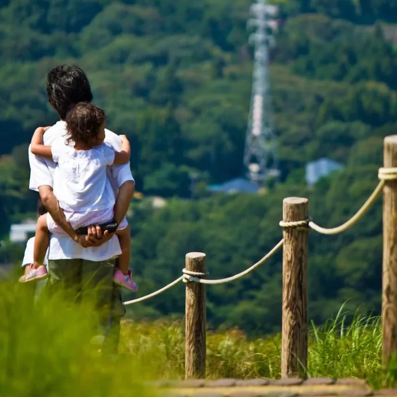 『昔ご成婚された男性とばったり遭遇したお話🌈』ナナイロブログサムネイル