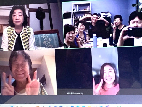 ナナイロブログ『本日は『こうち結婚推進協会７月定例会🌈』』サムネイル