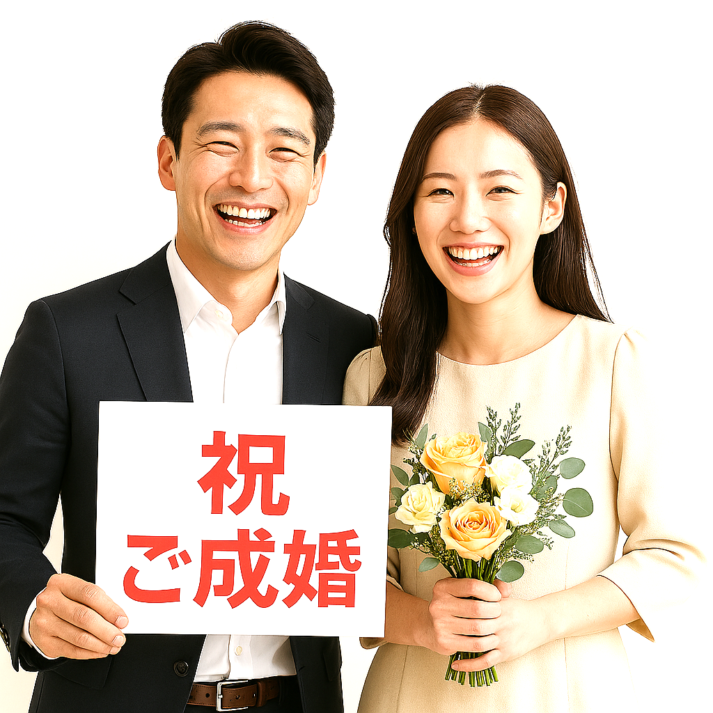 『✨昨日はご成婚退会ラッシュでした💙💖(´▽｀)』ナナイロブログサムネイル