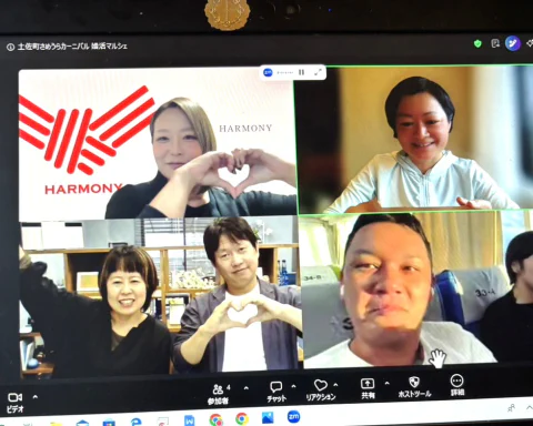 高知結婚相談所 ナナイロのブログ記事『11日は、土佐町で『やまびこカーニバル』開催🌈』