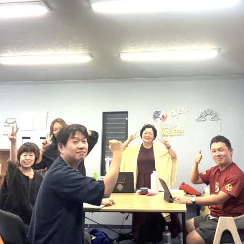 高知結婚相談所 ナナイロのブログ記事『本日は釣書交換会🌈』