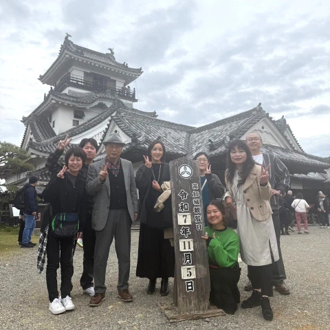 ナナイロブログ『勉強会＆懇親会　翌日。。🌈』