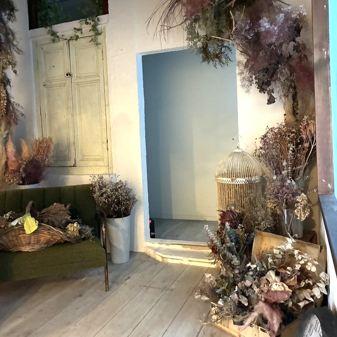 『とっても素敵な３０代＆４０代女性２名の入会＆撮影📷』ナナイロブログサムネイル