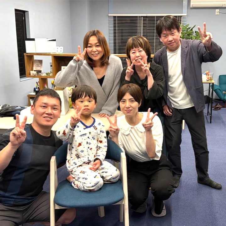 『昨晩は気の置けない仲人仲間とのナナイロ会🌈』ナナイロブログサムネイル