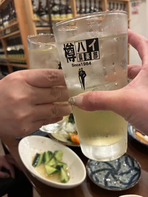 高知結婚相談所 ナナイロのブログ記事『ご成婚者さんとの懇親会🍺』