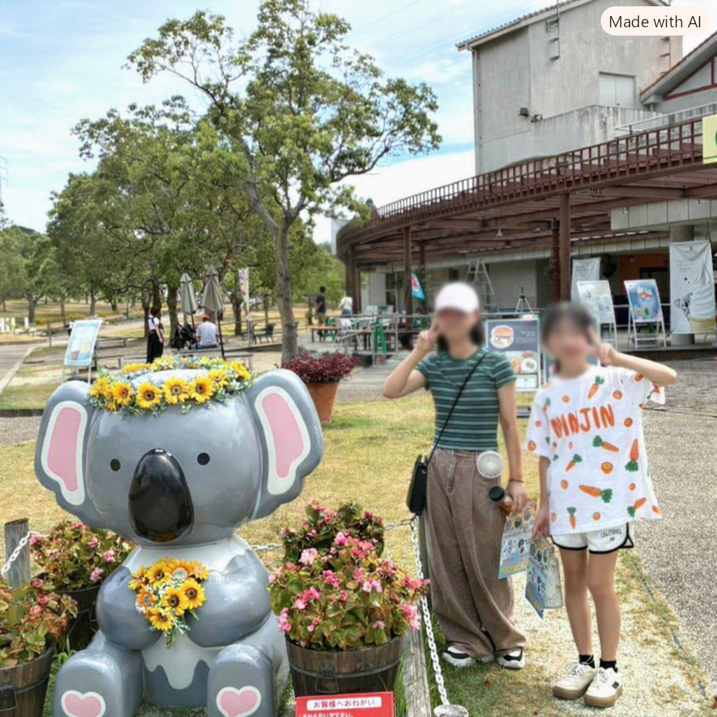 『昨日は家族サービスDayでした🌈』ナナイロの婚活ブログサムネイル