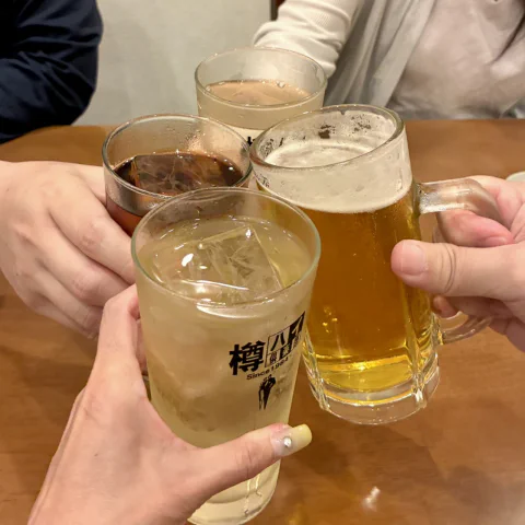 高知結婚相談所 ナナイロのブログ記事『昨日は嬉しいご成婚お祝い会でした🍷🌈』