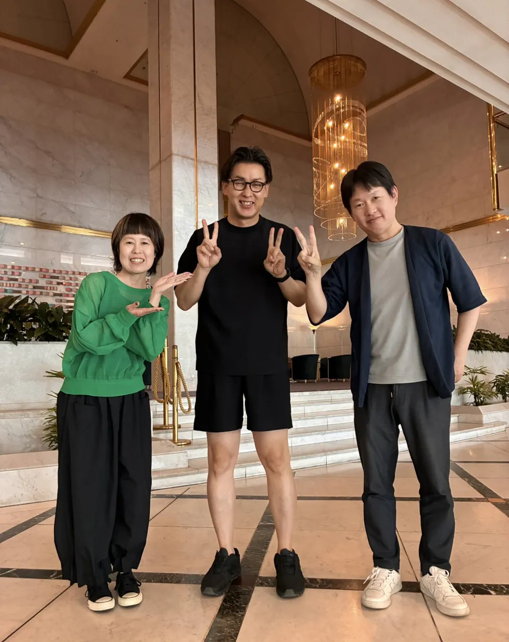 『本日は中平と徳島県へ🌈』ナナイロの婚活ブログサムネイル