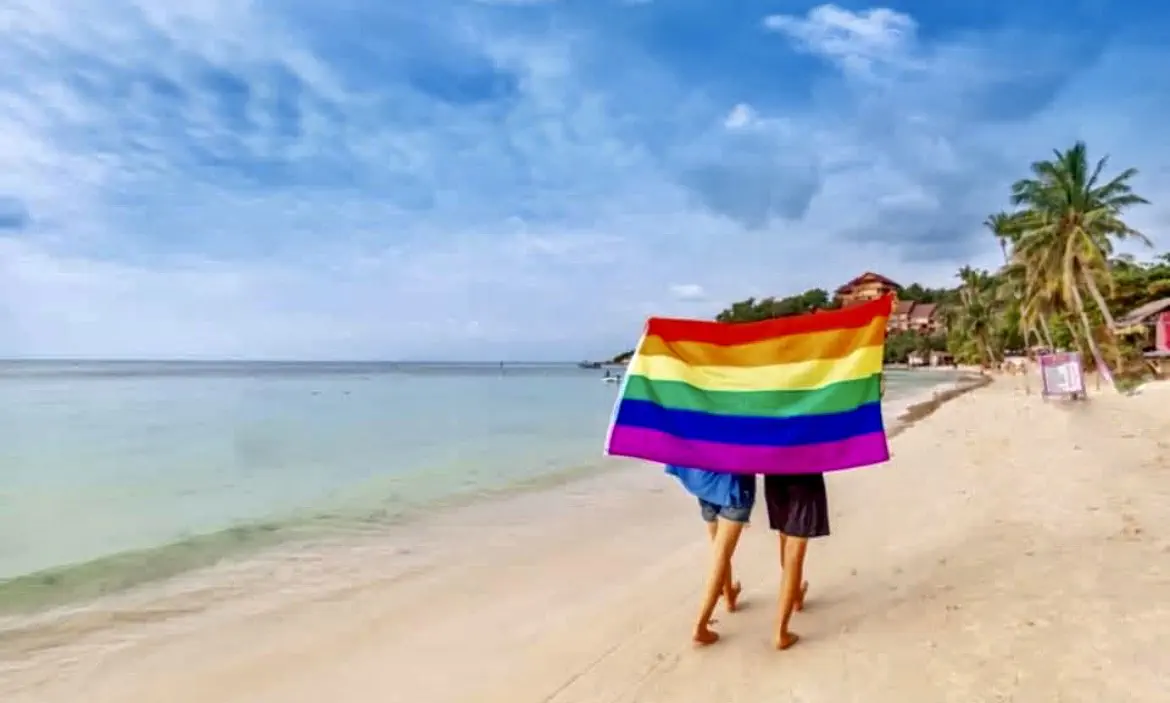 『日本LGBTサポート協会3月定例会🌈』ナナイロブログサムネイル