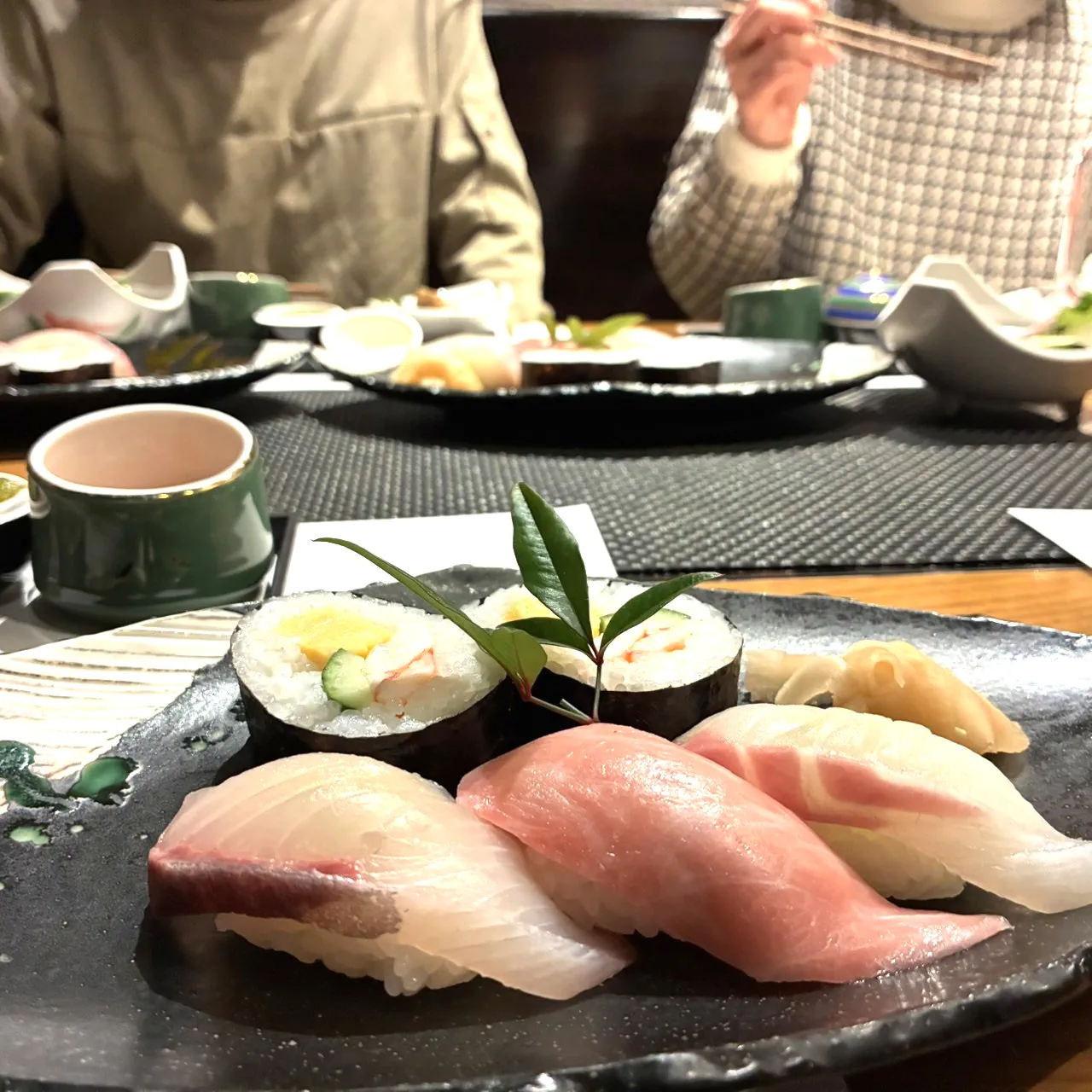『昨晩はご成婚カップルとのお祝い会🍺🍶』ナナイロブログサムネイル