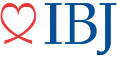 IBJ ロゴ