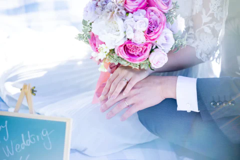 ご成婚レポート『中平が感じた“ちょうどよい”ご縁🍀』