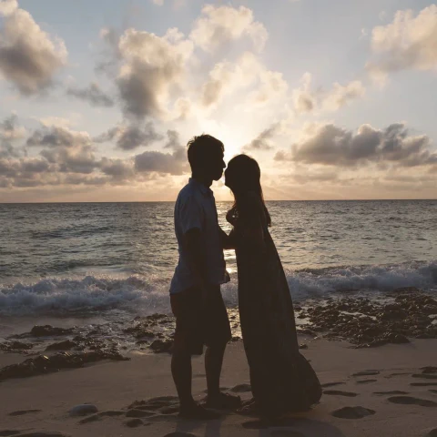 ご成婚レポート『出会って『38日目のプロポーズ💍』』