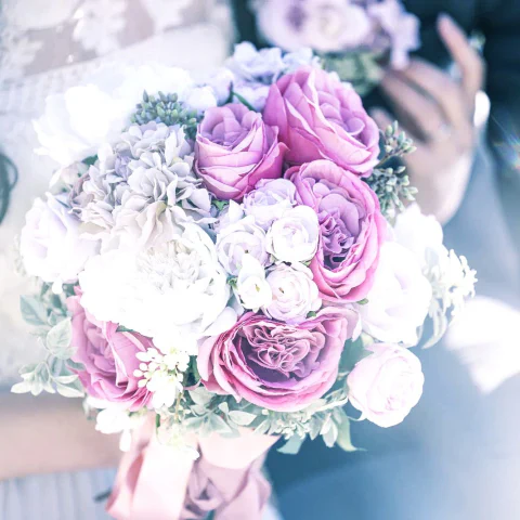 ご成婚レポート『ゆっくりと丁寧に育まれた、心優しいお二人のご縁🌸』